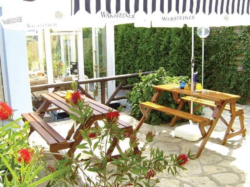 The British Bed & Breakfast-Airport Dortmund Eksteriør bilde