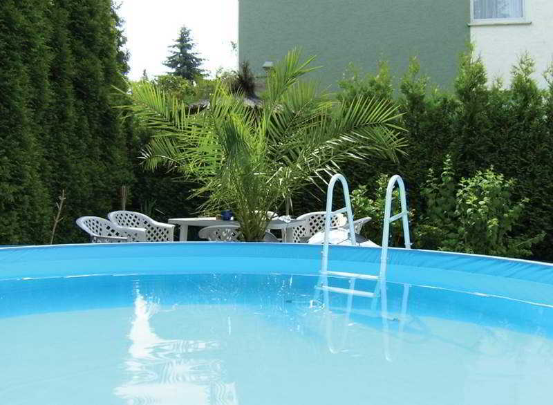 The British Bed & Breakfast-Airport Dortmund Eksteriør bilde