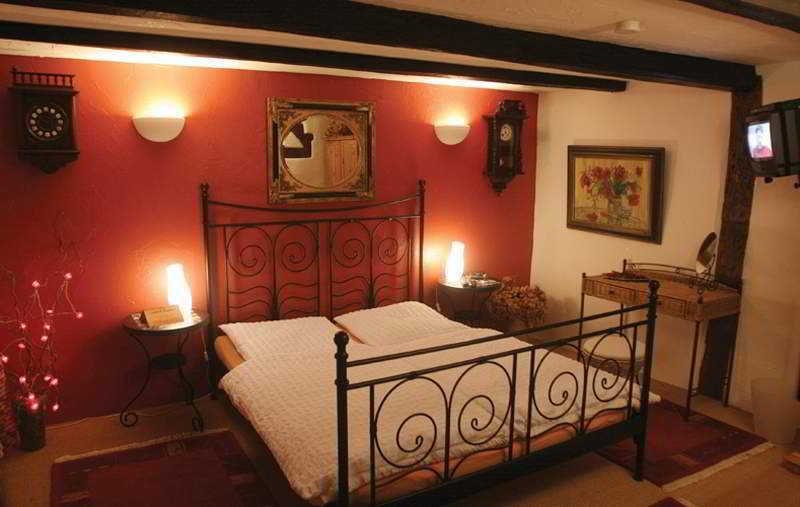 The British Bed & Breakfast-Airport Dortmund Eksteriør bilde